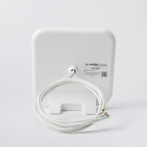 UHURA™ 4-port Broadband Omnidirectional 5G FWA Antenna System