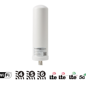 Outdoor Wideband Omnidirectional Antenna
